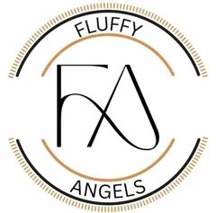 Fluffy Angels Logo